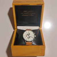 Orologio commemorativo 40° Accademia Militare