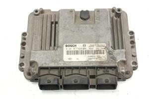 CENTRALINA INIEZIONE RENAULT SCÉNIC «II» (2003)