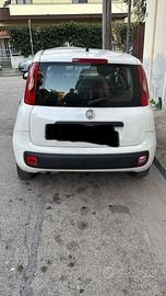Fiat Panda 1.3 multi jet
