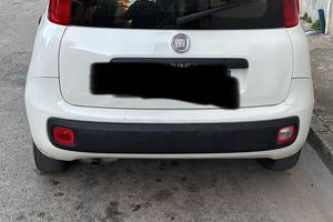 Fiat Panda 1.3 multi jet