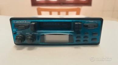 autoradio Audiola RH 99 