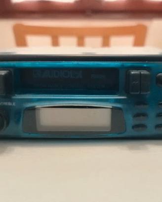 autoradio Audiola RH 99 