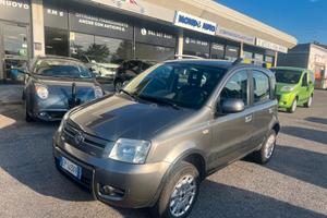 Fiat Panda 1.2 4x4 Climbing *CINGHIA-OK*