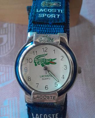 Orologio LACOSTE