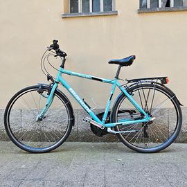 Bianchi spillo uomo tg.53
