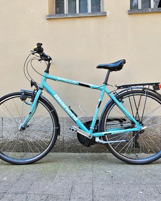 Bianchi spillo uomo tg.53