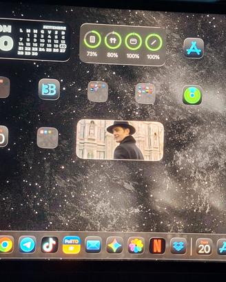 Ipad pro