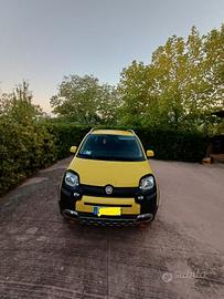 Panda Cross 1.3 Mjt 