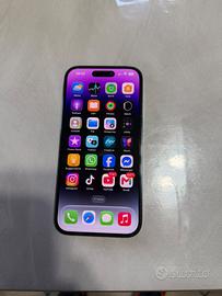 Iphone 14 pro