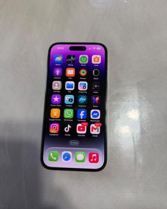 Iphone 14 pro
