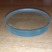 Vetrino contatore acqua