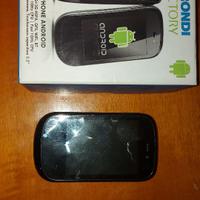 cellulare Brondi Victory+Wiko Lenny 4