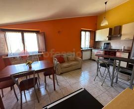 Appartamento Avezzano [Cod. rif 3180600VRG]