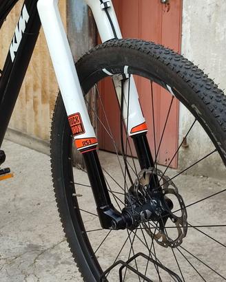 MTB KTM Scarp Prime Tg. L - COME NUOVA
