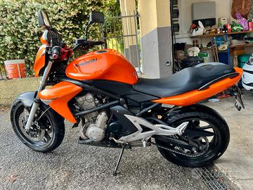 Kawasaki ER 6N - 2007