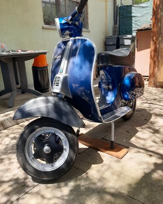 Freno a disco vespa special
