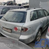 MAZDA 6 SW GY 2.0 DI 136CV 02-05 ricambi