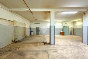 DEPOSITO A PUEGNAGO SUL GARDA