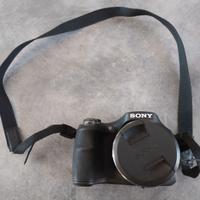 Macchina fotografica