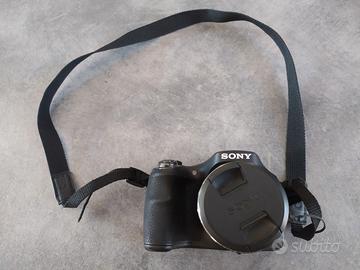 Macchina fotografica