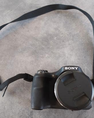 Macchina fotografica