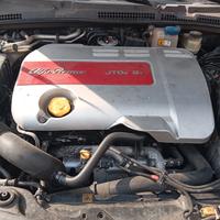 alfa romeo 1.9 jtd