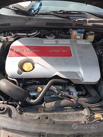 alfa romeo 1.9 jtd