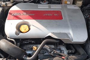 alfa romeo 1.9 jtd