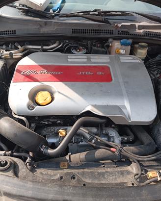 alfa romeo 1.9 jtd