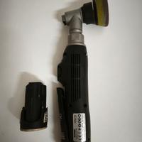 lucidatrice Rupes HR81M