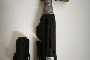 lucidatrice Rupes HR81M