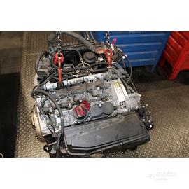 Motore mercedes classe c 2000-07