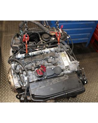 Motore mercedes classe c 2000-07