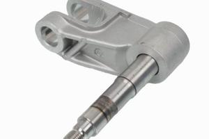 Braccio sospensione forcella Vespa PX 1780515