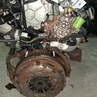 Motore opel movano 2.3 cdti 2010 - 2015