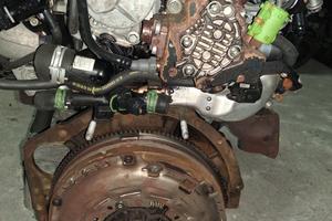 Motore opel movano 2.3 cdti 2010 - 2015