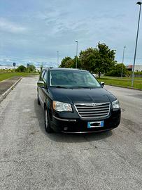 Chrysler Grand Voyager - 2010 7 Posti
