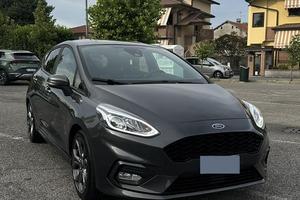 Ford Fiesta ST-Line