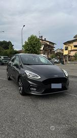 Ford Fiesta ST-Line