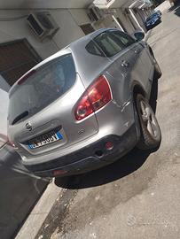 Nissan kaskay