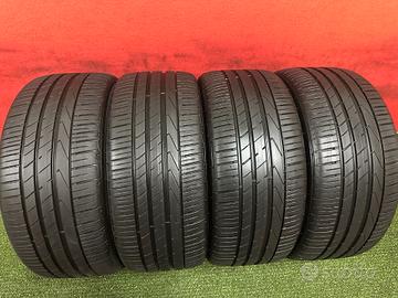 255 40 20 Gomme Estive 2020 95% Hankok 255 40R20