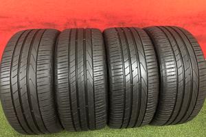 255 40 20 Gomme Estive 2020 95% Hankok 255 40R20