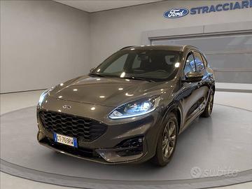 FORD Kuga 2.0 ecoblue ST-Line 2wd 120cv auto