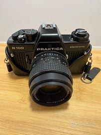 Macchina Fotografica Analogica  Praktica B100