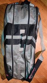 Sacche racchette da tennis