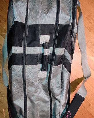 Sacche racchette da tennis