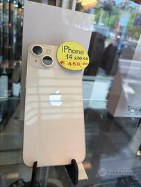Iphone 14 256gb