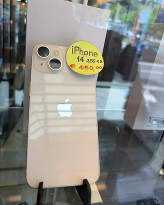 Iphone 14 256gb