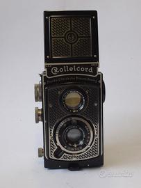 ROLLEICORD