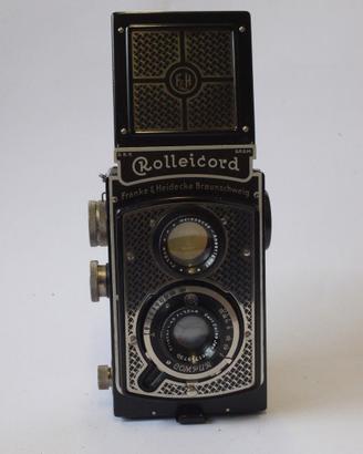 ROLLEICORD